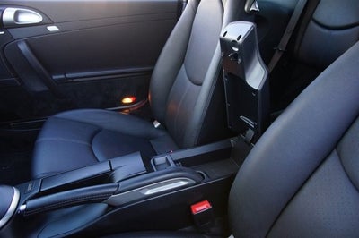 2008 Porsche 911 Carrera 4S