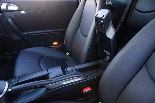 2008 Porsche 911 Carrera 4S