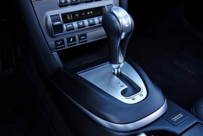 2008 Porsche 911 Carrera 4S