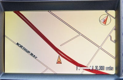 2008 Porsche 911 Carrera 4S