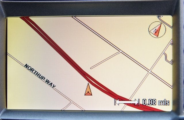 2008 Porsche 911 Carrera 4S