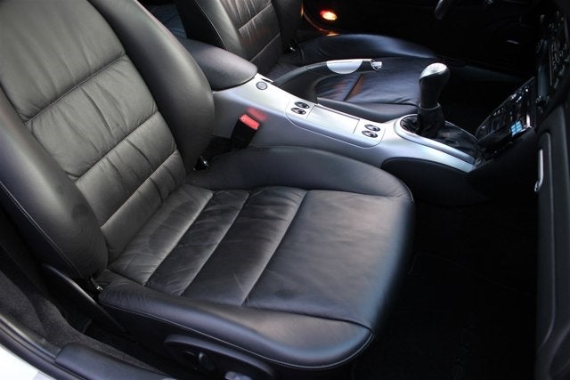 2002 Porsche 996 Turbo X50