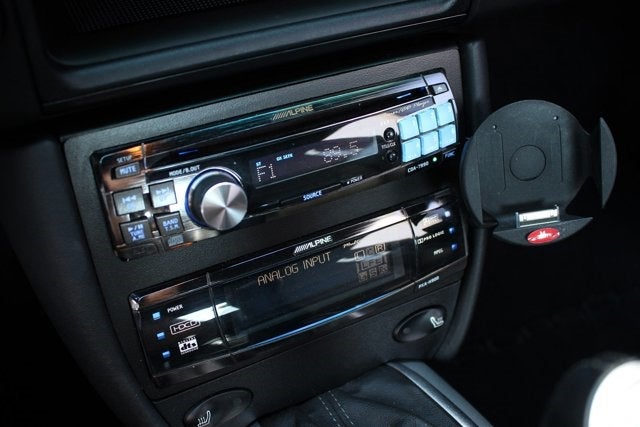 2002 Porsche 996 Turbo X50