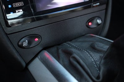 2002 Porsche 996 Turbo X50