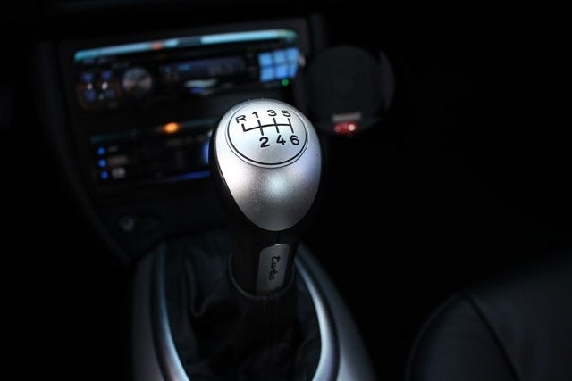 2002 Porsche 996 Turbo X50