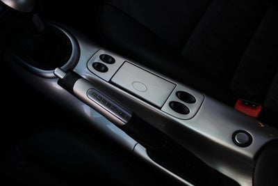 2002 Porsche 996 Turbo X50