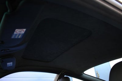 2002 Porsche 996 Turbo X50