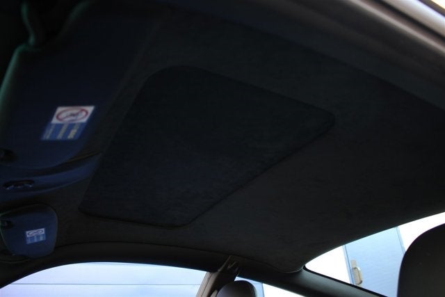 2002 Porsche 996 Turbo X50