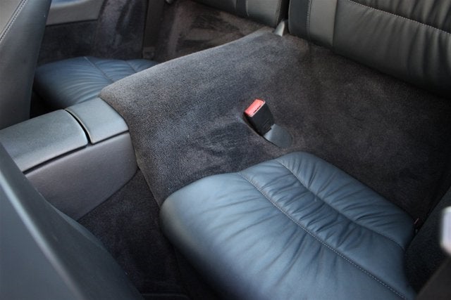 2002 Porsche 996 Turbo X50