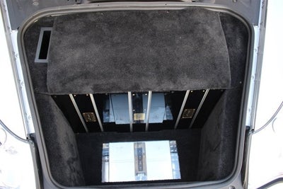 2002 Porsche 996 Turbo X50