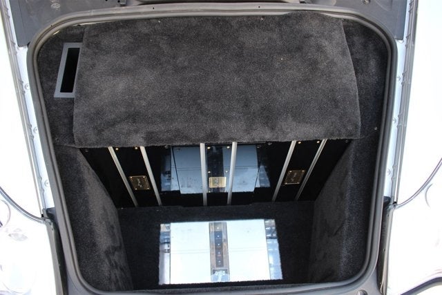 2002 Porsche 996 Turbo X50