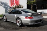 2002 Porsche 996 Turbo X50
