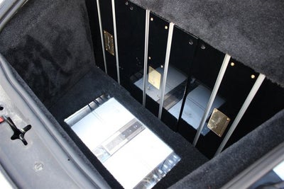 2002 Porsche 996 Turbo X50