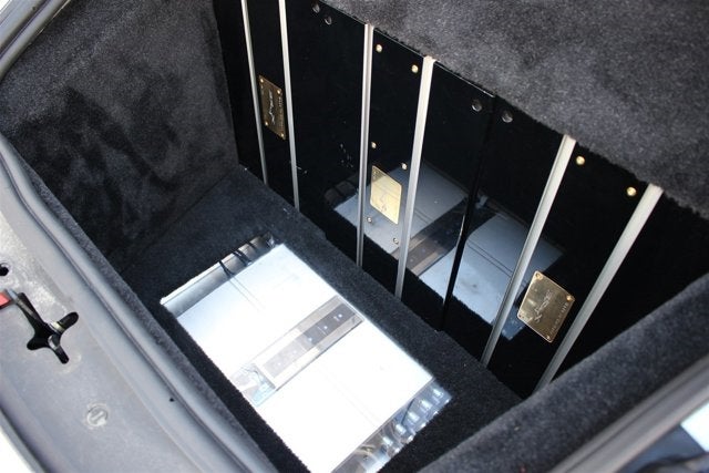 2002 Porsche 996 Turbo X50