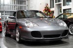 2003 Porsche 911 Turbo X50 Coupe