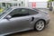 2003 Porsche 911 Turbo 2dr Carrera Turbo 6-Spd Manual