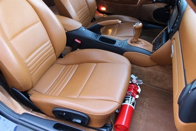 2003 Porsche 911 Turbo