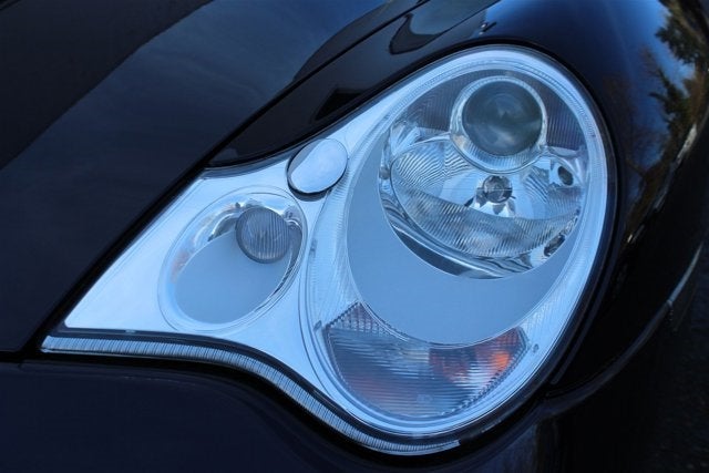 2003 Porsche 911 Turbo