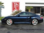 2003 Porsche 911 Turbo