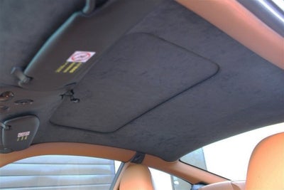 2003 Porsche 911 Turbo