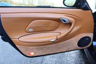 2003 Porsche 911 Turbo