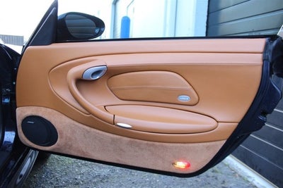 2003 Porsche 911 Turbo