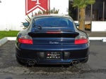 2003 Porsche 911 Turbo