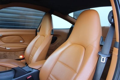 2003 Porsche 911 Turbo