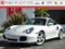 2004 Porsche 911 Turbo X50 Turbo