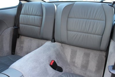 2004 Porsche 911 Turbo X50 Turbo