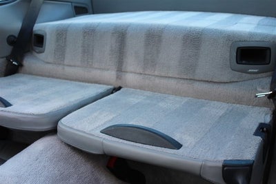 2004 Porsche 911 Turbo X50 Turbo