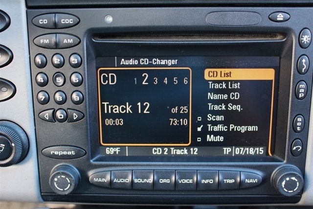 2004 Porsche 911 Turbo X50 Turbo