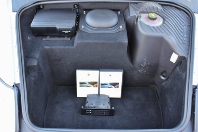 2004 Porsche 911 Turbo X50 Turbo