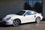 2004 Porsche 911 Turbo X50 Turbo