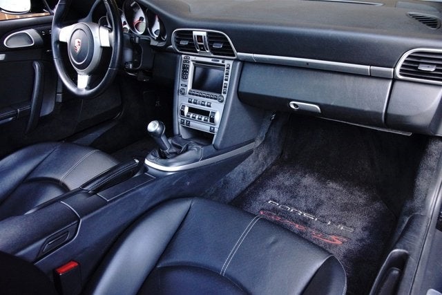 2005 Porsche 911 Carrera S Carrera S 997