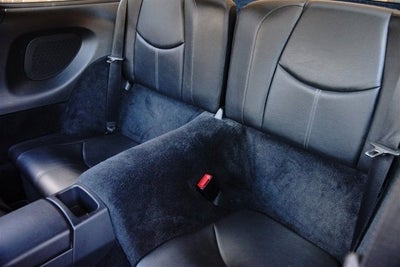 2005 Porsche 911 Carrera S Carrera S 997