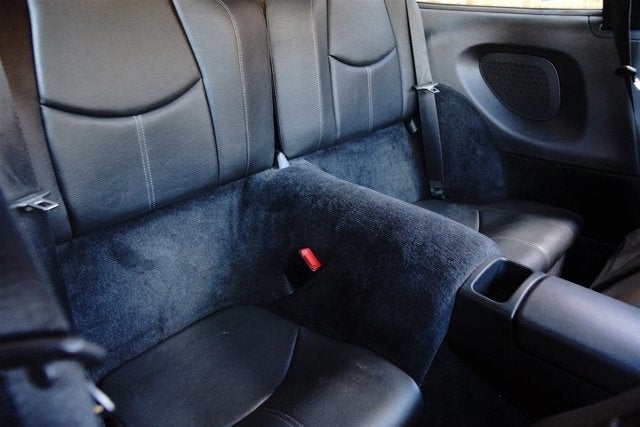 2005 Porsche 911 Carrera S Carrera S 997