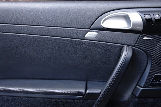 2005 Porsche 911 Carrera S Carrera S 997