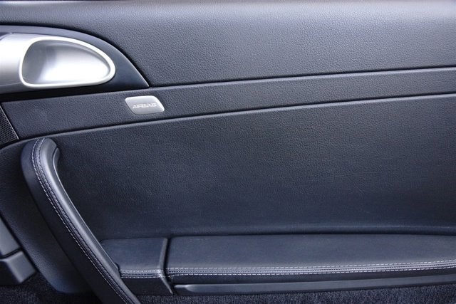 2005 Porsche 911 Carrera S Carrera S 997