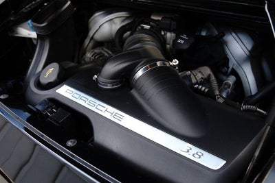 2005 Porsche 911 Carrera S Carrera S 997