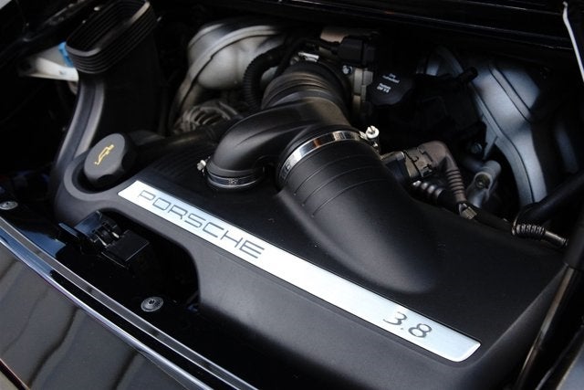 2005 Porsche 911 Carrera S Carrera S 997