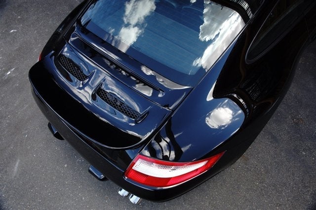 2005 Porsche 911 Carrera S Carrera S 997