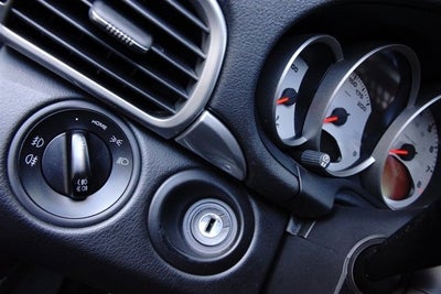 2005 Porsche 911 Carrera S Carrera S 997