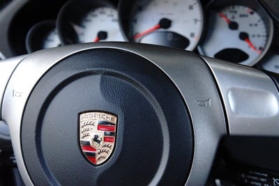 2005 Porsche 911 Carrera S Carrera S 997