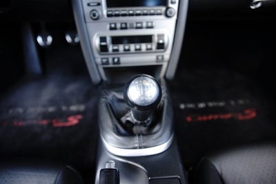 2005 Porsche 911 Carrera S Carrera S 997