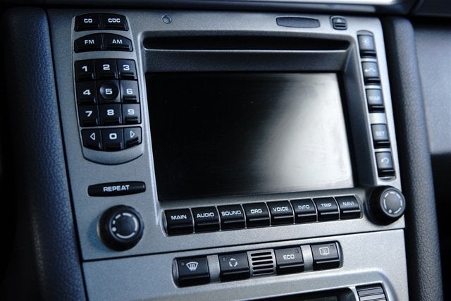 2005 Porsche 911 Carrera S Carrera S 997