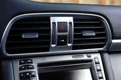 2005 Porsche 911 Carrera S Carrera S 997