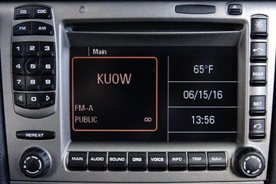 2005 Porsche 911 Carrera S Carrera S 997