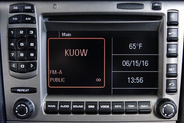 2005 Porsche 911 Carrera S Carrera S 997