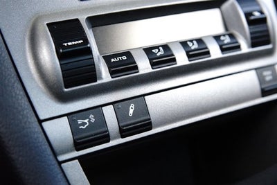 2005 Porsche 911 Carrera S Carrera S 997